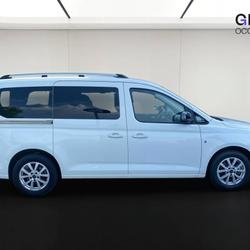 Ford Grand Tourneo Connect Grand Tourneo Connect 2.0 EcoBlue 122 BVM6 Titanium Bassussarry