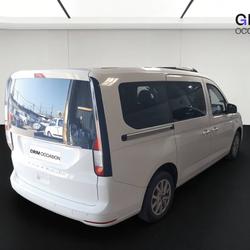 Ford Grand Tourneo Connect Grand Tourneo Connect 2.0 EcoBlue 122 BVM6 Titanium M&eacute;es