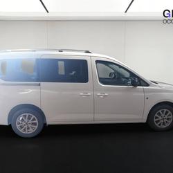 Ford Grand Tourneo Connect Grand Tourneo Connect 2.0 EcoBlue 122 BVM6 Titanium M&eacute;es