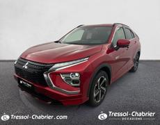 Mitsubishi Eclipse Cross Carcassonne