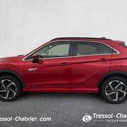 Mitsubishi Eclipse Cross 2.4 MIVEC PHEV Twin Motor 4WD Intense Design occasion - Carcassonne - photo 2/30