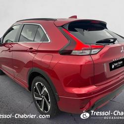 Mitsubishi Eclipse Cross 2.4 MIVEC PHEV Twin Motor 4WD Intense Design occasion - Carcassonne - photo 3/30