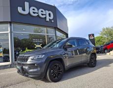 Jeep Compass Mauguio