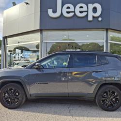 Jeep Compass 1.3 PHEV T4 190 ch 4xe eAWD Night Eagle occasion - Mauguio - photo 2/28