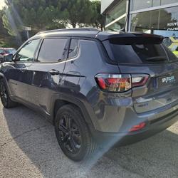 Jeep Compass 1.3 PHEV T4 190 ch 4xe eAWD Night Eagle occasion - Mauguio - photo 3/28