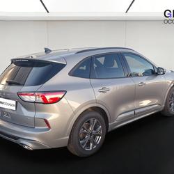 Ford Kuga Kuga 2.5 Duratec 190 ch FlexiFuel FHEV Bio&eacute;thanol Powershift ST-Line X Bassussarry