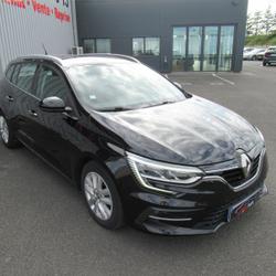 Renault Megane 4 Estate 1.5 BLUE DCI 115CH BUSINESS EDC Saint-Philbert-de-Grand-Lieu