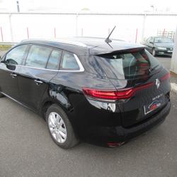 Renault Megane 4 Estate 1.5 BLUE DCI 115CH BUSINESS EDC Saint-Philbert-de-Grand-Lieu