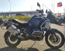 BMW R60 Sausheim