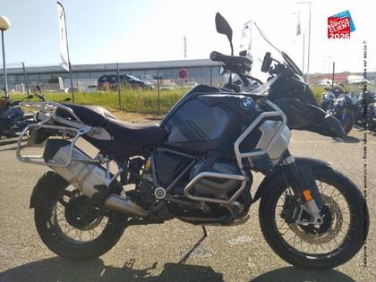 BMW R60 - R 1250 GS Adventure - 21 490 €