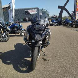 BMW R60 R 1250 GS Adventure Sausheim