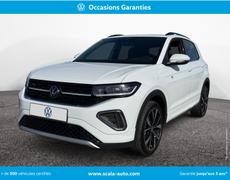 Volkswagen T-Cross Pamiers