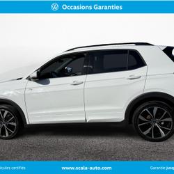 Volkswagen T-Cross T-Cross 1.0 TSI 116 Start/Stop DSG7 R-Line Edition Pamiers