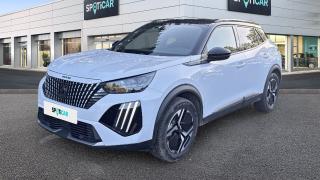 Peugeot 2008  - Gt - photo 0