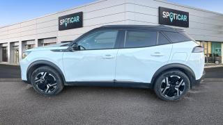 Peugeot 2008  - Gt - photo 1