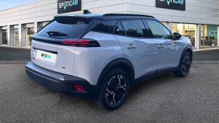 Peugeot 2008  - Gt - photo 4