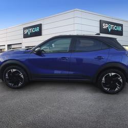 Opel Mokka Electrique 156 ch & Batterie 54 kWh GS occasion - B&eacute;ziers - photo 2/31