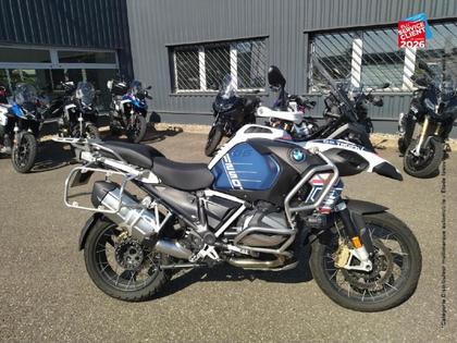 BMW R60 - R 1250 GS Adventure - 19 490 €