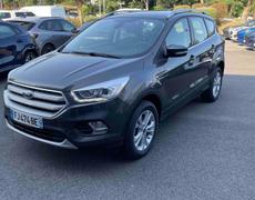 Ford Kuga Bassussarry