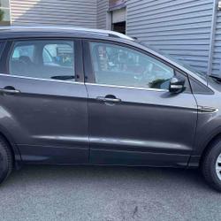 Ford Kuga Kuga 1.5 Flexifuel Bio&eacute;thanol 150 S&S 4x2 BVM6 Titanium Bassussarry