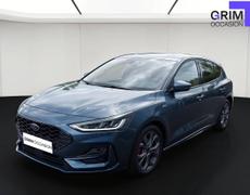 Ford Focus Mées