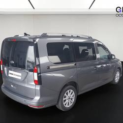 Ford Grand Tourneo Connect Grand Tourneo Connect 2.0 EcoBlue 102 BVM6 Titanium Bassussarry