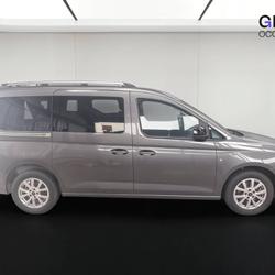Ford Grand Tourneo Connect Grand Tourneo Connect 2.0 EcoBlue 102 BVM6 Titanium Bassussarry