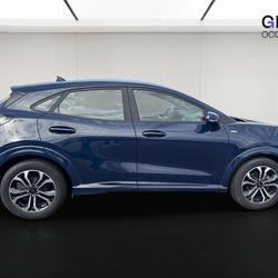 Ford Puma 1.0 Flexifuel 125 ch mHEV S&S BVM6 ST-Line occasion - M&eacute;es - photo 3/26