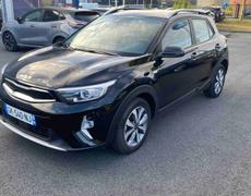 Kia Stonic Bassussarry
