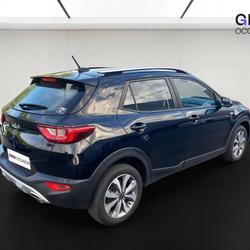 Kia Stonic Stonic 1.0 T-GDi 100 ch BVM6 Active Business Bassussarry