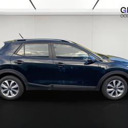 Kia Stonic Stonic 1.0 T-GDi 100 ch BVM6 Active Business Bassussarry