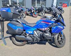 BMW R60 Sausheim
