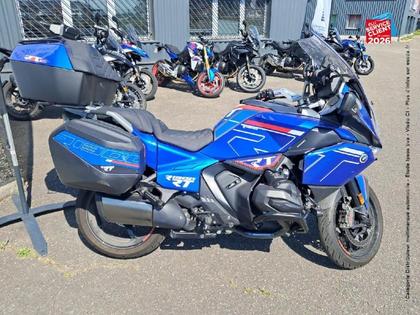 BMW R60 - R 1300 RT - 28 490 €