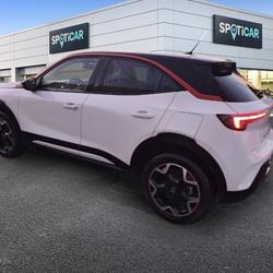 Opel Mokka Electrique 136 ch & Batterie 50 kWh GS Line occasion - B&eacute;ziers - photo 3/31