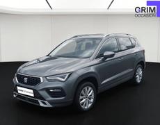 Seat Ateca Bassussarry