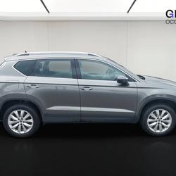 Seat Ateca Ateca 2.0 TDI 150 ch Start/Stop DSG7 Style Bassussarry