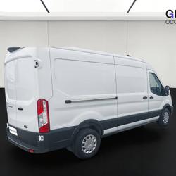 Ford Transit FGN P350 L3H2 2.0 ECOBLUE 130 S&S TREND BUSINESS occasion - M&eacute;es - photo 2/29