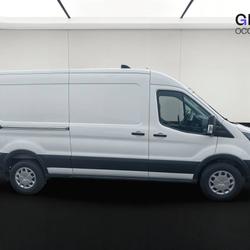 Ford Transit FGN P350 L3H2 2.0 ECOBLUE 130 S&S TREND BUSINESS occasion - M&eacute;es - photo 3/29