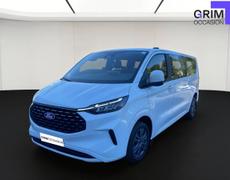 Ford Tourneo Custom Bassussarry