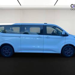 Ford Tourneo Custom Tourneo Custom 320 L2H1 2.0 EcoBlue 150 ch Titanium Bassussarry