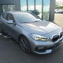 BMW Serie 1 (F40) 116DA 116CH BUSINESS DESIGN DKG7 Saint-Philbert-de-Grand-Lieu