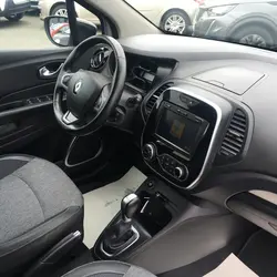 Renault Captur 1.5 DCI 90CH ENERGY BUSINESS EDC / BOITE AUTOMATIQUE Angers