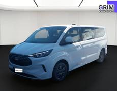 Ford Tourneo Custom Mées