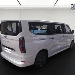 Ford Tourneo Custom Tourneo Custom 320 L2H1 2.0 EcoBlue 150 ch Titanium M&eacute;es