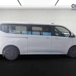 Ford Tourneo Custom Tourneo Custom 320 L2H1 2.0 EcoBlue 150 ch Titanium M&eacute;es