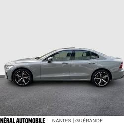 Volvo S60 S60 B4 197 ch DCT7 Plus Style Dark Orvault