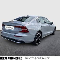 Volvo S60 S60 B4 197 ch DCT7 Plus Style Dark Orvault