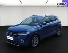 Volkswagen T-Cross Bassussarry