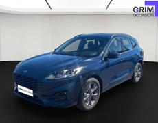 Ford Kuga Bassussarry