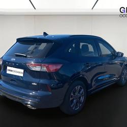Ford Kuga Kuga 2.5 Duratec 190 ch FlexiFuel FHEV Bio&eacute;thanol Powershift ST-Line Bassussarry